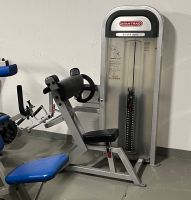 STARTRAC, IMPACT Biceps Curl (Flex), TOP Zustand, Nautilus Innenstadt - Köln Altstadt Vorschau