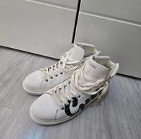 Schuhe Sneaker Guess Herren Gr. 44 Hamburg-Mitte - Hamburg Hamm Vorschau