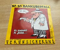 Single LP Schallplatte EAV Banküberfall Baden-Württemberg - Güglingen Vorschau