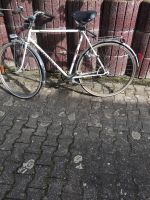 Peugeot Fahrrad, Rahmen 54 cm, gebraucht Hessen - Maintal Vorschau