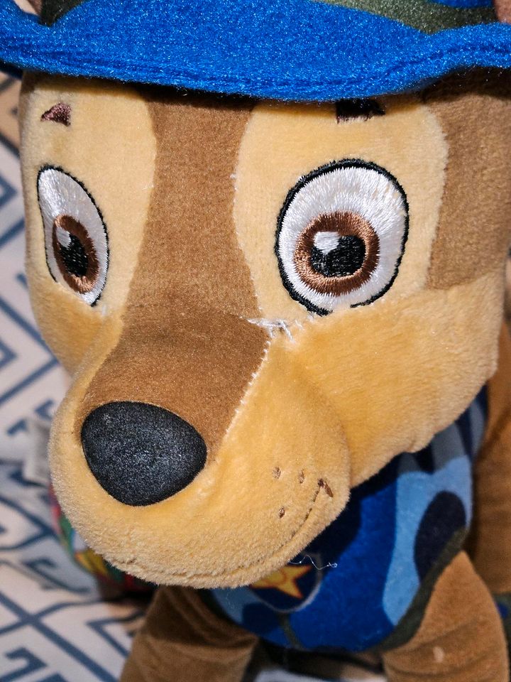 Case Kuscheltier Paw Patrol in Hamburg