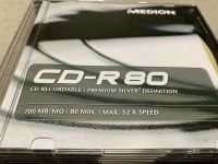 7x Neue CD-R  80  700 MB  52x Schleswig-Holstein - Vaalermoor  Vorschau