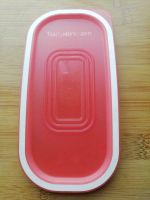 Tupperware Deckel 8,5 x 16,5 cm Nordrhein-Westfalen - Bad Salzuflen Vorschau