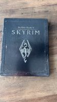 PS3 The Elder Scrolls V - SKYRIM Bayern - Karlskron Vorschau