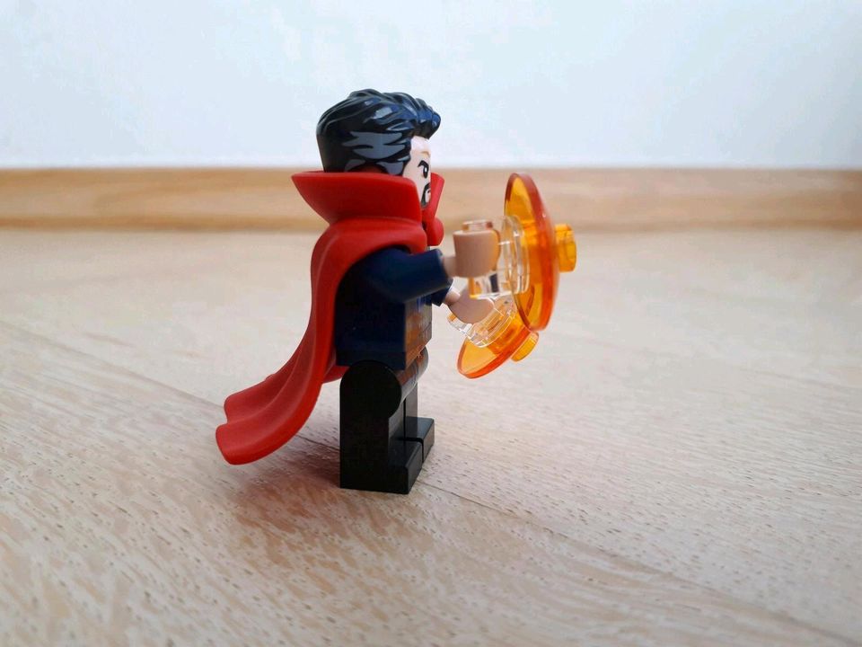 Lego Marvel Doctor Strange Polybag in Sankt Augustin