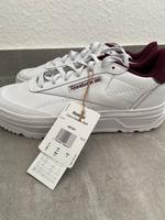 Reebok Club c Double Sneaker 40 weiß neu Bayern - Schöllkrippen Vorschau
