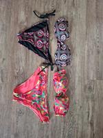 Bikinis  2 Set zusammen  Größe 34 / XS Hessen - Reinheim Vorschau