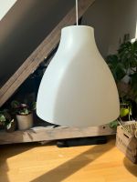 Ikea Melodi Hängeleuchte 38cm mit LED Glühlampe Eimsbüttel - Hamburg Eimsbüttel (Stadtteil) Vorschau