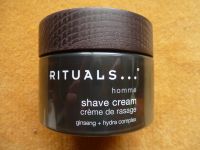 original RITUALS Homme Shave Cream Ginseng + Hydra Complex 250 ml Rheinland-Pfalz - Bingen Vorschau