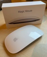 Apple Magic Mouse 2 weiß Nordrhein-Westfalen - Emsdetten Vorschau