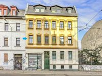 Mietfreie 2-Raum-Wohnung mit Balkon und Wannenbad Leipzig - Altlindenau Vorschau