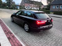 Audi A6 Avant 2.0 TDI Ultra.Navi.Standheizung.TÜV.HU. TOP * Niedersachsen - Brake (Unterweser) Vorschau