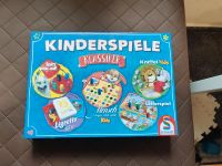 Kinderspiele zu verschenken Thüringen - Umpferstedt Vorschau
