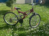 Kinder Fahrrad 26 Zoll Saarland - St. Ingbert Vorschau