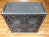 Carlsbro 4x12 Gitarrenbox 300 Watt * Celestion * Vintage GB Nordrhein-Westfalen - Werl Vorschau