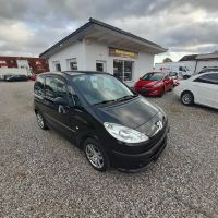 Peugeot 1007   1,4L Benzin Tüv 10/2024 Klima Alu Nordwestmecklenburg - Landkreis - Gägelow Vorschau