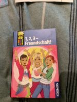 Buch die drei !!! Ausrufezeichen 1-2-3 Freundschaft Schleswig-Holstein - Bovenau Vorschau