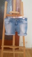 Jeans Hotpants Shorts top Zustand Amisu Düsseldorf - Pempelfort Vorschau