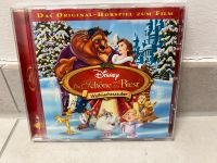 Disney Die Schöne und das Biest Weihnachtszauber Hörspiel CD Nordrhein-Westfalen - Rheine Vorschau