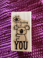 Stampin up Stempel „Kind Koala“ Rheinland-Pfalz - Guldental Vorschau