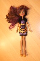 Monster High Clawdeen Wolf Baden-Württemberg - Ludwigsburg Vorschau