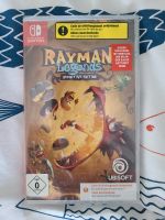 Rayman Legends komplett NEU Essen - Frillendorf Vorschau
