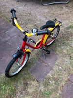 18 Zoll Kinderfahrrad Model Bibi Bayern - Erlangen Vorschau