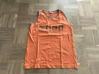 Achselshirt orange Gr. 134/140 Bayern - Veitshöchheim Vorschau