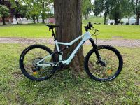 ORBEA Rise M20 Herren, 12-Gang Kette, 29", Fully, gebraucht Hessen - Rüdesheim am Rhein Vorschau