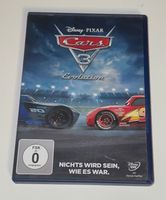 Cars 3 DVD Baden-Württemberg - Ludwigsburg Vorschau