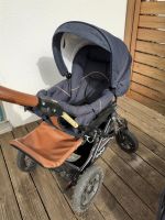 Schnäppchen!!! Emmaljunga Kinderwagen Baden-Württemberg - Schiltach Vorschau