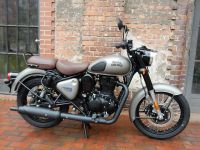 Royal Enfield Classic 350 GunMetal grey ab Laden lieferbar Friedrichshain-Kreuzberg - Kreuzberg Vorschau