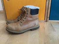 Timberland Winterstiefel warm gefüttert gr 38 Bayern - Ringelai Vorschau