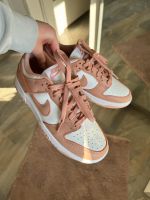 Nike Dunk Low Rose Whisper Neu 37,5 Nordrhein-Westfalen - Düren Vorschau