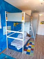 ikea Vitval Hochbett Metall stabil Saarland - Merzig Vorschau