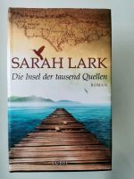 Buch, Die Insel der tausend Quellen Schleswig-Holstein - Belau bei Wankendorf Vorschau