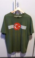 T-Shirt Türkei, Militär XL Bayern - Kempten Vorschau