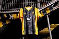 BVB Sondertrikot 50 Jahre / XL / Sancho Rheinland-Pfalz - Essenheim Vorschau
