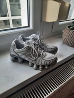 Nike Shox Platin Bayern - Albertshofen Vorschau
