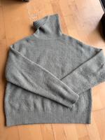 Strickpulli von  H&M grün Hessen - Pohlheim Vorschau