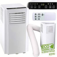 SONDERPREIS ALPINA MOBILE KLIMAANLAGE 3in1 7000BTU Nur 780W Verbr Niedersachsen - Bad Zwischenahn Vorschau