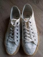 Damen- Sneaker Gr. 41 zuverkaufen Niedersachsen - Delmenhorst Vorschau