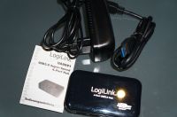 Logilink USB3.0 Super Speed 4 Port Hub Bayern - Thurmansbang Vorschau