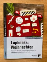 Lapbooks: Weihnachten Niedersachsen - Oldenburg Vorschau