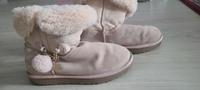 UGG Stiefel Berlin - Neukölln Vorschau