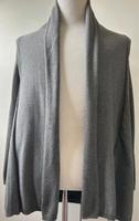 Zara Damen Cardigan Gr.S in grau Köln - Blumenberg Vorschau