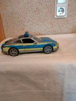 Polizeiauto von Playmobil Sachsen-Anhalt - Barneberg Vorschau