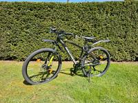 Mountainbike Fahrrad Kinder 27,5 Zoll +neuwertig+ Nordrhein-Westfalen - Haltern am See Vorschau