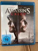 Blue Ray Assassins Creed Niedersachsen - Elze Vorschau