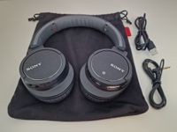 Sony Bluetooth Kopfhörer MDR-ZX770BN, Noise Cancelling, NFC Sachsen - Plauen Vorschau